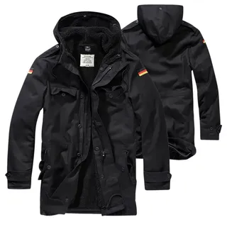 black L