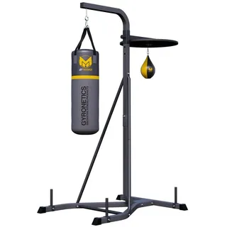 GYRONETICS E-Series Boxstation