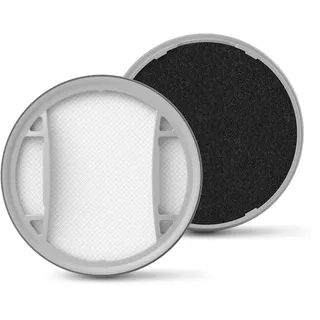 Philips Cordless VC 2000 & 3000 Series", "XV1631/01 Ersatzfilter