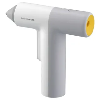 HOTO QWRJQ002 Akku Heißklebepistole