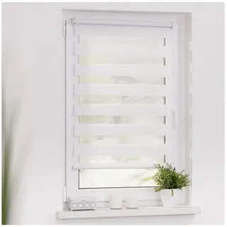 80 x 200 cm verspannt weiß