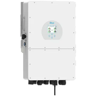 DEYE SUN-15K-SG01HP3-EU-AM2 Hybrid-Wechselrichter 15 kW