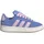 Blue Fusion / Clear Pink / Gum 36 2/3