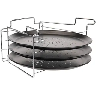 Excellent Houseware Excellent Houseware, Pizza Zubehör, pizza Backset set