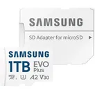 EVO Plus microSD/SD - 160MB/s - 1TB