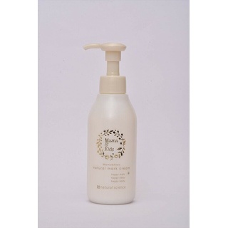 Natur Marke Creme 150g Mama & Kids Hergestellt IN Japan Schwangerschaft Stretch