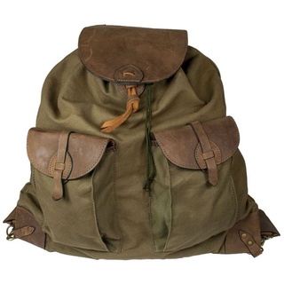 Hubertus Jagdrucksack Canvas