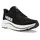 Herren Black/White 42