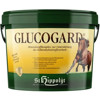 St. Hippolyt Glucogard 10kg