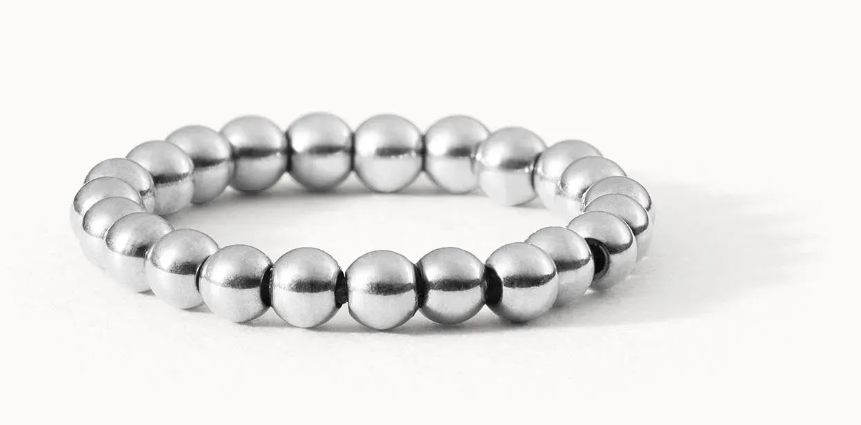 PURELEI Orbit Ring