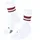 Explore Wandersocken Damen 1 Paar Beige 41-42