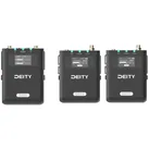 Deity Theos Digital Wireless Kit | ✔️ Temporär mit Kostenlose Geschenkbox i.W.v. 160 €
