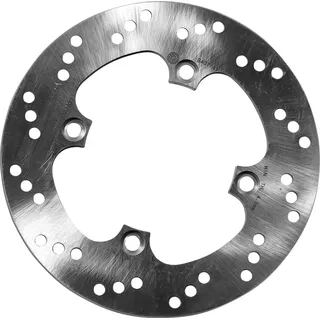 Brembo Bremsscheibe - Silver - One Size