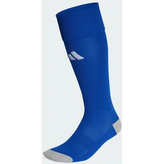 Adidas Milano 23 Socken Royal Blue / White 43-45