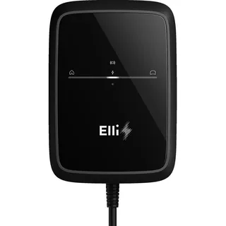 Elli Charger 2 Connect 139915005C Wallbox