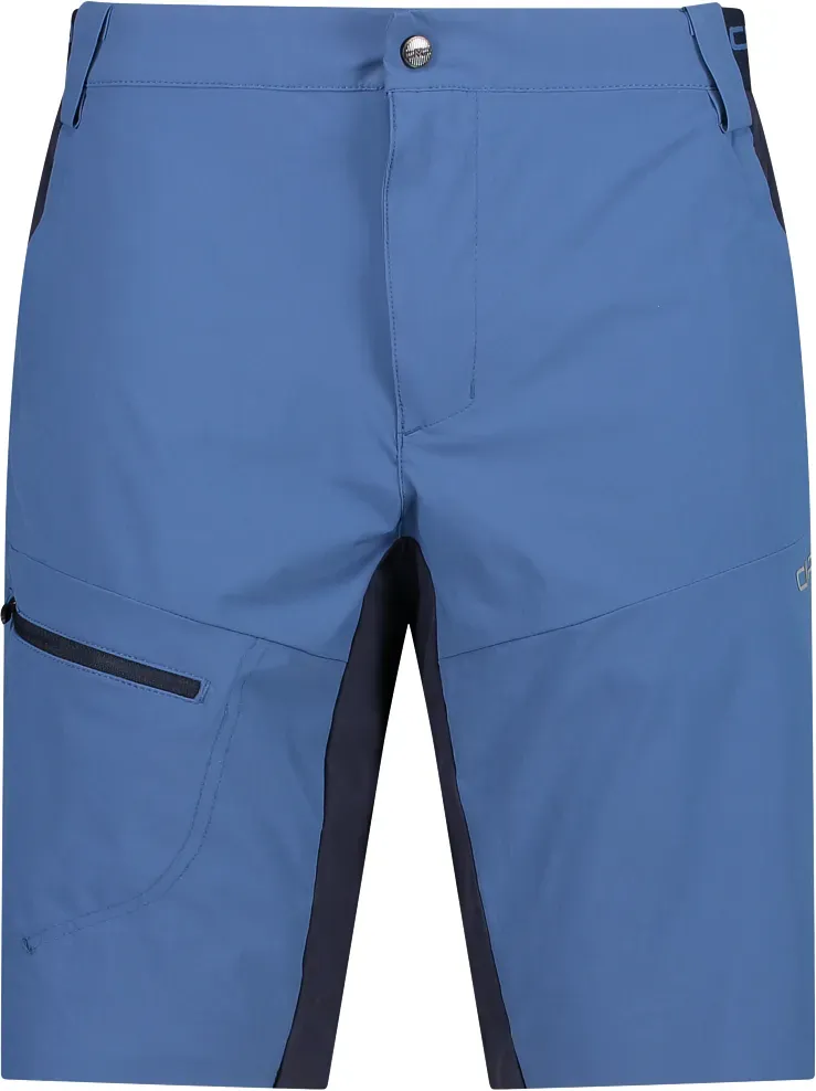 CMP CMP F.Illi Campagnolo CMP Herren-Trekking-Bermuda Dry Function - Dusty-Blue - 56
