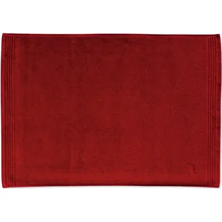 Superwuschel 50 x 70 cm ruby