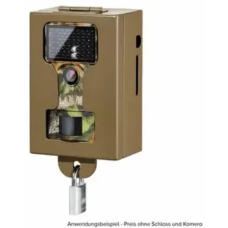 Minox Sicherungsbox für DTC 550