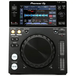 Pioneer DJ XDJ-700