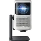 Dangbei N2 Full HD LCD Beamer Bundle (Full HD, 400 lm, 1.04 - 1.26:1), Beamer, Weiss