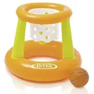 Intex Poolgame  Floating Hoops  mit Basketball-Korb + Ball, 67x55cm