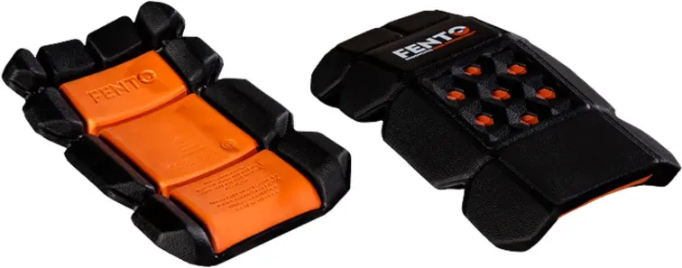 FENTO Pocket M2 mit ArmorTech-SchichtTM |