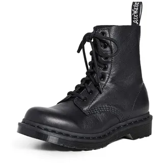 Dr. Martens 1460 Pascal Virginia Mono black virginia 40
