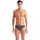 Swim Briefs Solid Herren Badehose