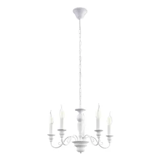 EGLO Caposile 5-flg. (49851)
