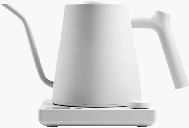 Varia AURA Smart Wasserkocher 800ml Weiß