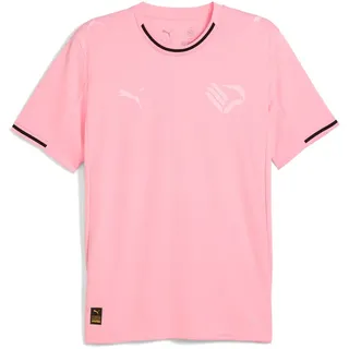 Puma Palermo FC 25/26 Heimtrikot Herren PUMA rosa, M