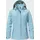 Damen Gmund Jacke Größe XL blau