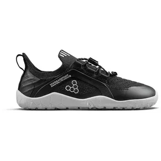 Vivo Barefoot Primus Trail Knit Schwarz 31