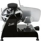 Berkel Schneidemaschine Red line 250 Schwarz, Cod.Art. RSBGM0100000N