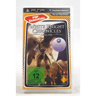 White Knight Chronicles: Origins