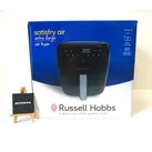Russell Hobbs 27170-56 Heißluftfritteuse XXL 8l schwarz