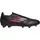 Core Black / Iron Metallic / Lucid Red 46