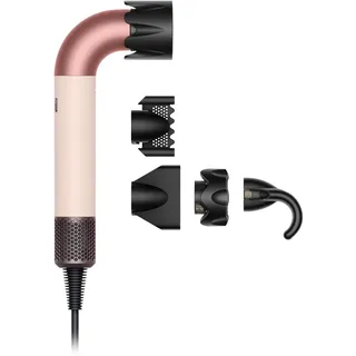 Dyson Supersonic r Ceramic Pink/Roségold