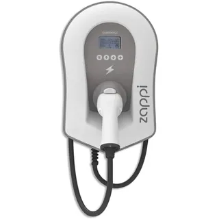 V2.1 22 kW 6,5 m (2H22TW-T) weiß
