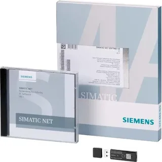 Siemens 6NH7997-7AA31-0AD2 Software