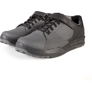 Endura MT500 Burner Clipless Schuh schwarz 44