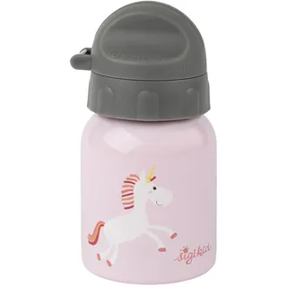 Sigikid 25375 Trinkflasche Einhorn 250ml