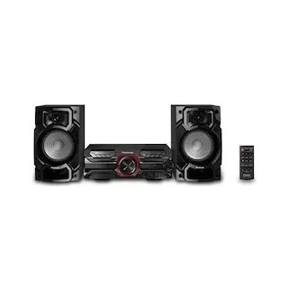 Panasonic SC-AKX320