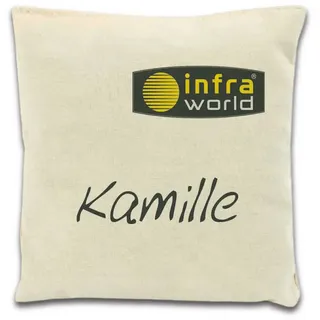 InfraWorld Kräuterkissen Eukalyptus
