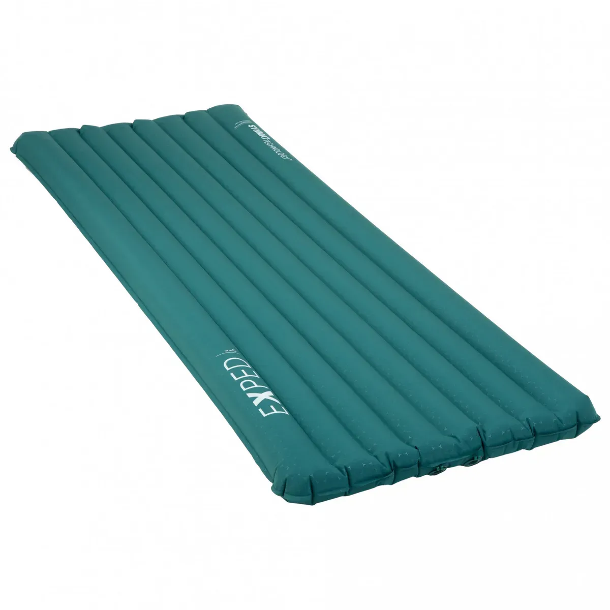 Exped Dura 3R Isomatte (Größe 183x65cm, gruen)