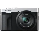 Lumix TZ 99 silber/schwarz