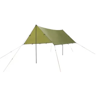 Easy Camp Easycamp Norddal Plane - Green - 300 x 300 m