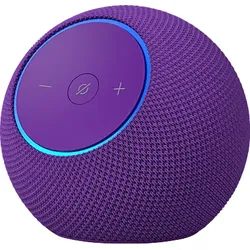 AMAZON Echo Dot Max (2025 Release) Smart Speaker, Amethyst