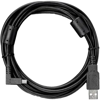 Wacom ACK4220601 Grafiktablett-Kabel Schwarz