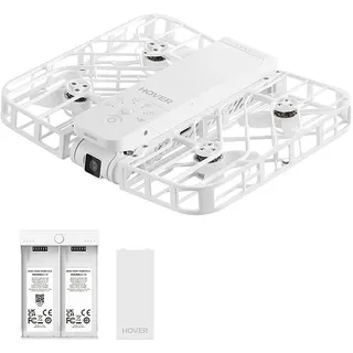 HOVERAir X1 Combo White